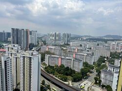 Blk 464B Clementi Peaks (Clementi), HDB 4 Rooms #487284381